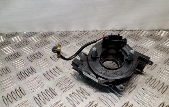 Ford S-MAX Airbag slip ring squib (SRS ring) ZWAC30076D AND761002C