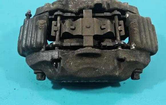 Mercedes-Benz S W221 Front brake caliper IMPRK1574822