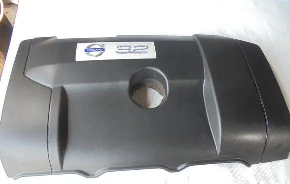 Volvo XC90 Engine cover (trim) 30757828