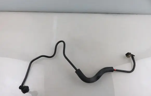 Ford S-MAX Vacuum line/pipe/hose 