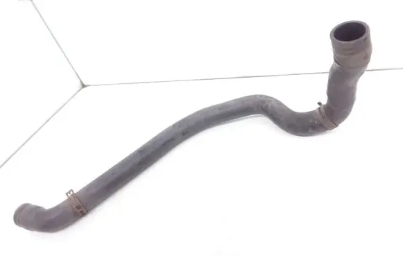 Audi A3 S3 8P Engine coolant pipe/hose 1K0122051N