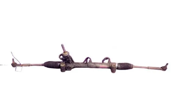 Opel Astra G Steering rack 0250080025001