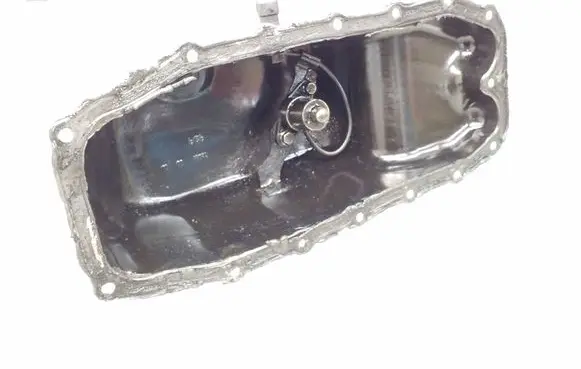 Oil sump