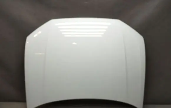 Audi Q3 F3 Engine bonnet/hood 83A