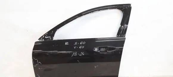 Volvo S60 Front door 32404340