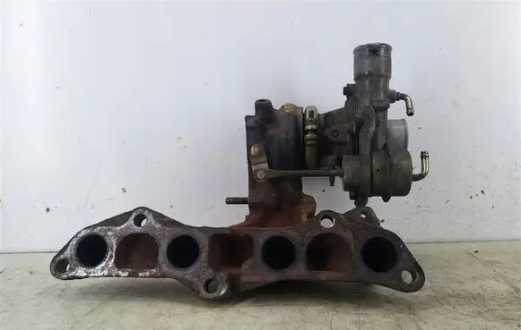Toyota Yaris Cross Turbo 17201-33010