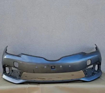 Toyota Auris E180 Front bumper 5211902K40