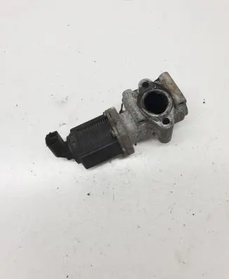 Opel Astra J EGR valve 55215031