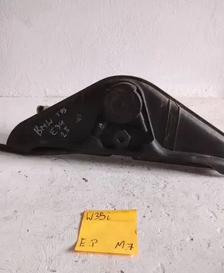 BMW 5 E34 Coolant expansion tank/reservoir 559899