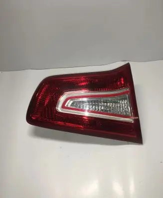 KIA Sportage Tailgate rear/tail lights 924053W0