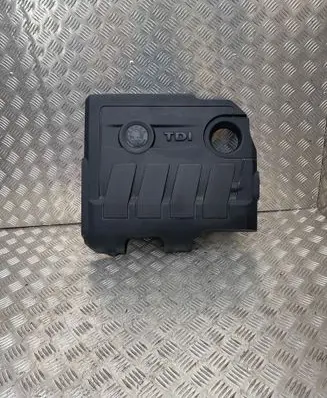Engine cover (trim)