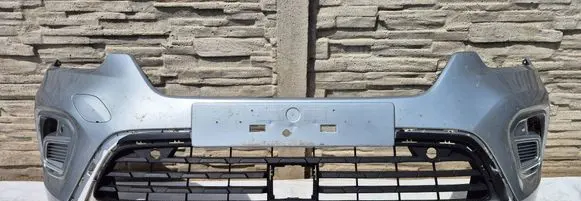 Renault Kangoo III Front bumper 620225984R