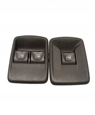 Dacia Logan II Quarter vent window switch 