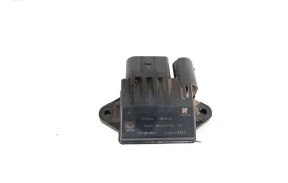 Mercedes-Benz GLK (X204) Glow plug pre-heat relay A6429007801
