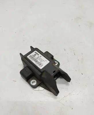 Volkswagen PASSAT B5 ESP acceleration yaw rate sensor 4B0907637A 0265005213