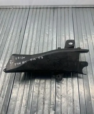 BMW 6 F12 F13 Other body part 7211516 18779815