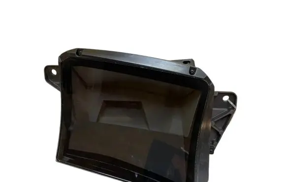 BMW 7 G11 G12 Head up display trim 9382638