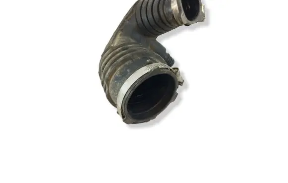 Audi A6 S6 C6 4F Air intake hose/pipe 4F0129615E