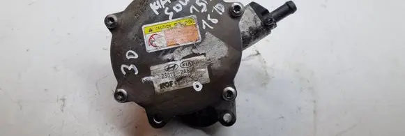 KIA Soul Vacuum pump 288102A658