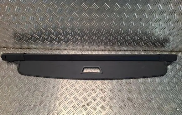 Dodge Durango III Parcel shelf load cover 6FW03DX9AD