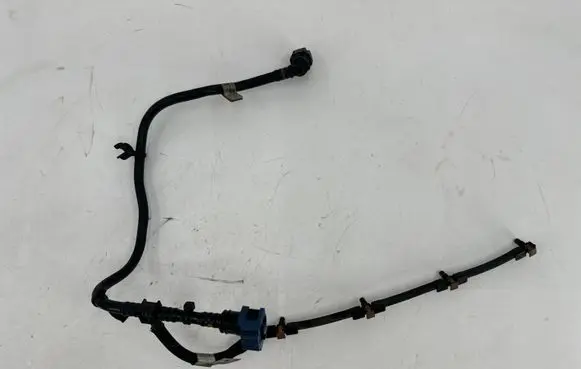 Land Rover Range Rover Evoque L538 Fuel return line/hose G4D39K022BB