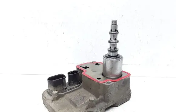 Volvo XC60 Torque split ecu control unit/module 5WP3351203