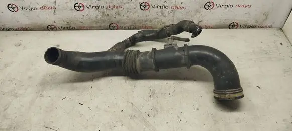 Peugeot Boxer Turbo air intake inlet pipe/hose 1349909080