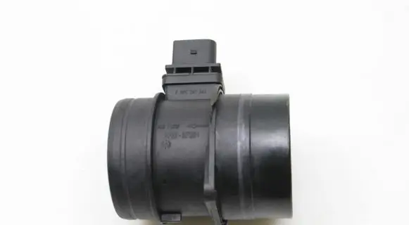 Volkswagen Golf VI Mass air flow meter 03G906461C