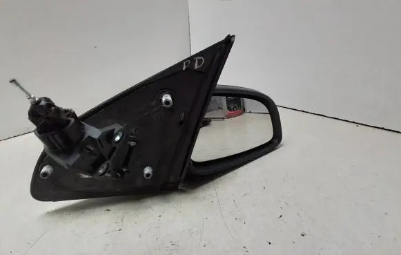 Opel Astra H Manual wing mirror E1010806