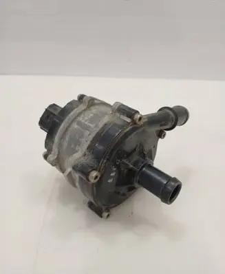 KIA Niro Electric auxiliary coolant/water pump 375W5Q4000 202010310013
