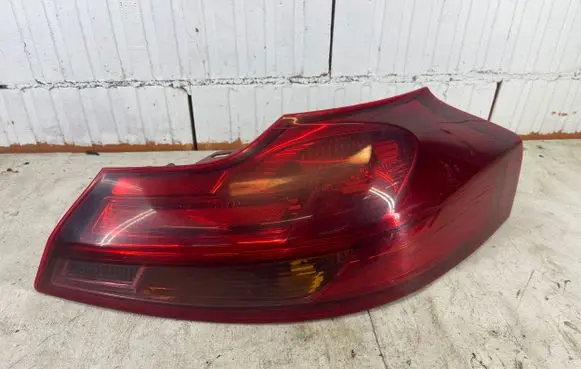 Opel Insignia A Tailgate rear/tail lights 13226857