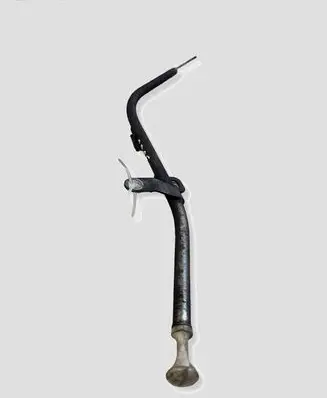 Mitsubishi ASX Oil level dip stick