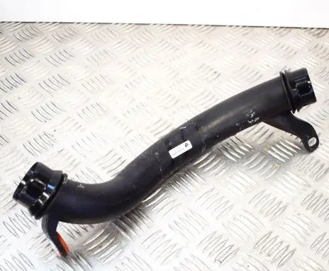 Land Rover Range Rover Evoque L538 Intercooler hose/pipe GJ326C782AA