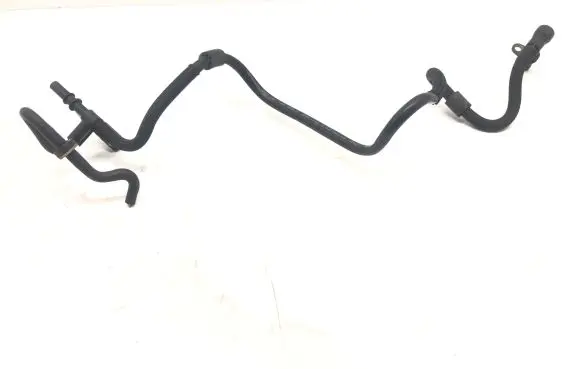 Audi A4 S4 B8 8K Vacuum line/pipe/hose 04L129456E