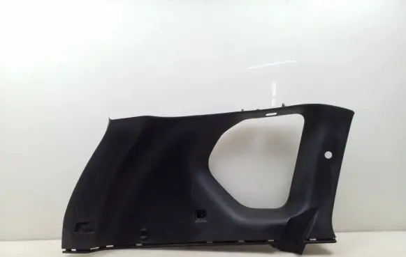Nissan X-Trail T31 Trunk/boot side trim panel 84941JG00A