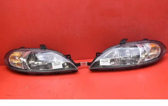 Chevrolet Lacetti Headlight/headlamp 