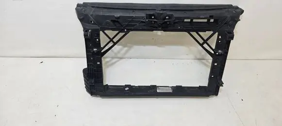 Seat Toledo IV (NH) Radiator support slam panel 5JA805588