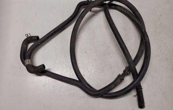 KIA Sorento Headlight washer hose/pipe