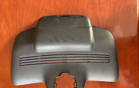 Mercedes-Benz S W222 Rear view mirror (interior) A2228210300