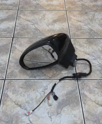 Mercedes-Benz GLC C254 Front door electric wing mirror A0998108100 A2548108203