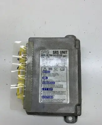 Honda FR-V Airbag control unit/module 77960SJHG210M2