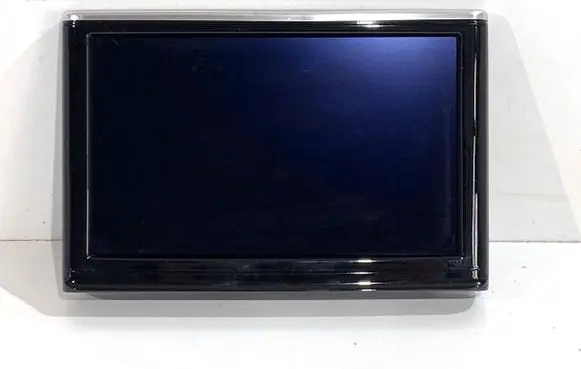 Audi A8 S8 D4 4H Screen/display/small screen 4H0919604G