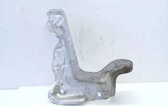 Mercedes-Benz GLA H247 Exhaust heat shield 7510353AA