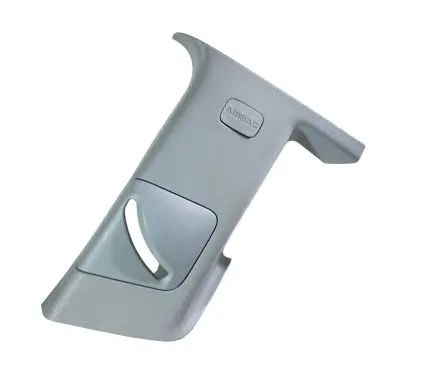 Chevrolet Camaro (B) pillar trim (top) 84016269