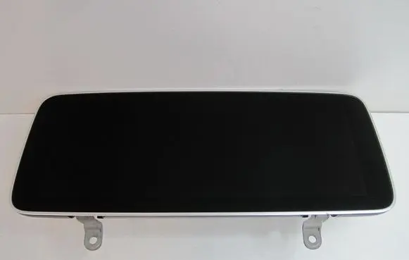 Peugeot Partner III Navigation unit CD/DVD player A2069009423