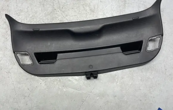 Opel Astra J Tailgate/boot cover trim set 13294210