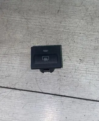 Ford Focus C-MAX Windscreen/window heater switch 1BC621AD 3M5T