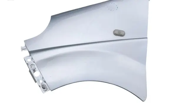 Opel Vivaro Fender 