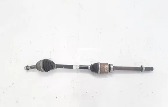 Renault Zoe Front driveshaft 391000090R