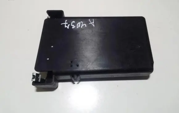 BMW 5 E60 E61 Glove box 5145706341104